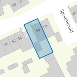 Perceel BHM00-C-1813