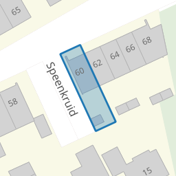 Perceel BHM00-C-1815