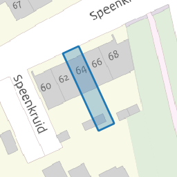 Perceel BHM00-C-1817