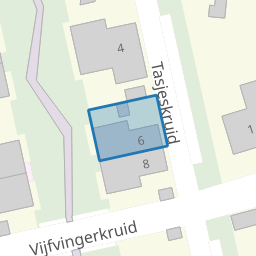 Perceel BHM00-C-1823