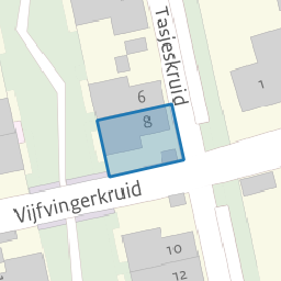 Perceel BHM00-C-1824