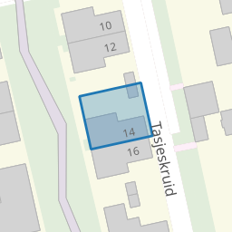 Perceel BHM00-C-1827