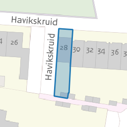 Perceel BHM00-C-1831