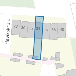 Perceel BHM00-C-1834