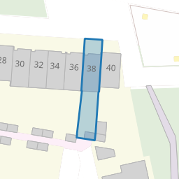 Perceel BHM00-C-1836