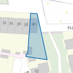 Perceel BHM00-C-1837