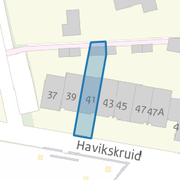 Perceel BHM00-C-1841