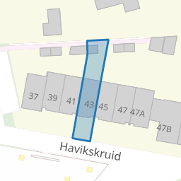 Perceel BHM00-C-1842