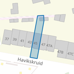 Perceel BHM00-C-1843