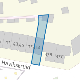 Perceel BHM00-C-1845