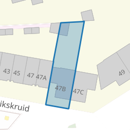 Perceel BHM00-C-1846