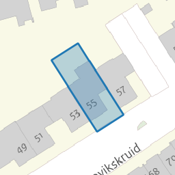 Perceel BHM00-C-1851