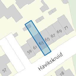 Perceel BHM00-C-1855