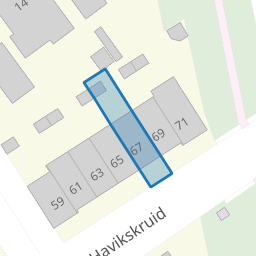 Perceel BHM00-C-1857