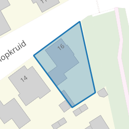 Perceel BHM00-C-1860