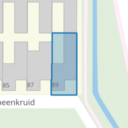 Perceel BHM00-C-1871