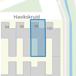 Perceel BHM00-C-1873