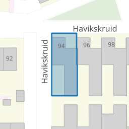 Perceel BHM00-C-1875