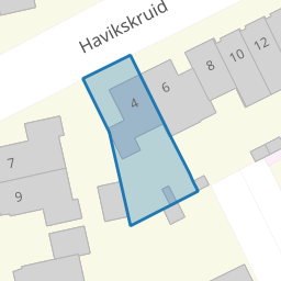 Perceel BHM00-C-1879