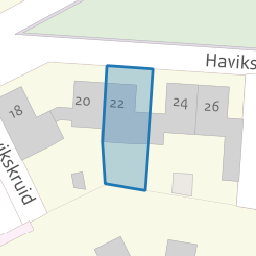 Perceel BHM00-C-1888