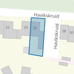 Perceel BHM00-C-1890