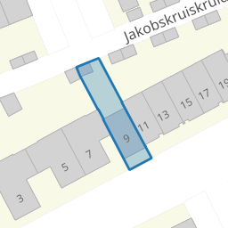 Perceel BHM00-C-1895