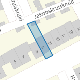 Perceel BHM00-C-1896