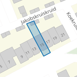 Perceel BHM00-C-1898