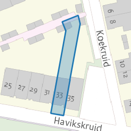 Perceel BHM00-C-1907