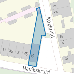 Perceel BHM00-C-1908