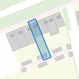 Perceel BHM00-C-1912