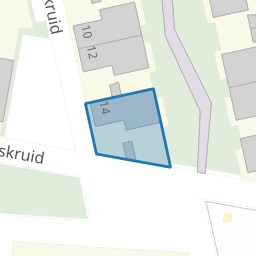 Perceel BHM00-C-1916