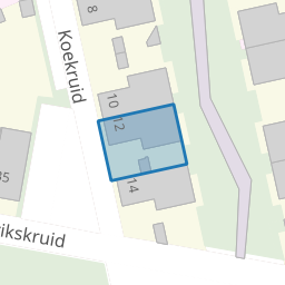 Perceel BHM00-C-1917