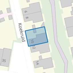 Perceel BHM00-C-1918