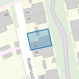 Perceel BHM00-C-1920