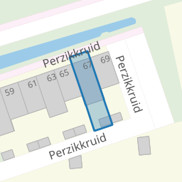 Perceel BHM00-C-1929