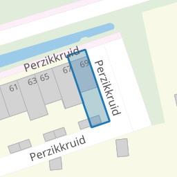 Perceel BHM00-C-1930