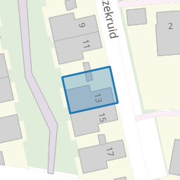 Perceel BHM00-C-1936