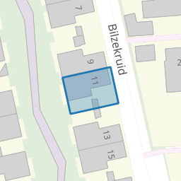 Perceel BHM00-C-1937