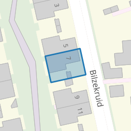 Perceel BHM00-C-1939