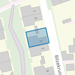 Perceel BHM00-C-1940