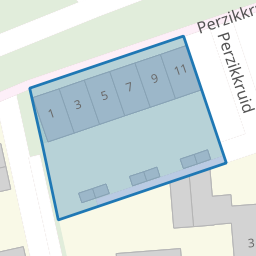 Perceel BHM00-C-1943