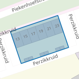 Perceel BHM00-C-1944
