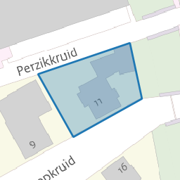 Perceel BHM00-C-1946