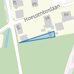 Perceel BHM00-C-1950