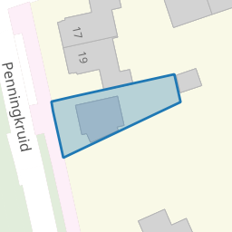 Perceel BHM00-C-1957