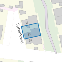 Perceel BHM00-C-1964