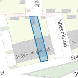 Perceel BHM00-C-1973