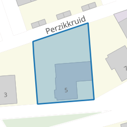 Perceel BHM00-C-1977