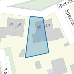 Perceel BHM00-C-1981